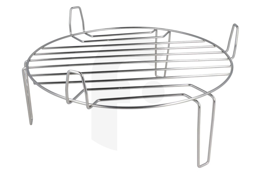 Pelgrim Microondas Rejilla (estante de rejilla) para, entre otros, Etna microondas combinado 491527 apto para entre otros T2130RVSE01, ECM173RVSE03, ECM153RVSE01, CMV328ZT