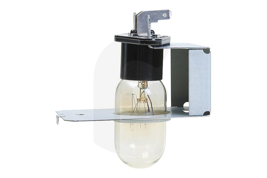 Pelgrim Microondas Lámpara/bombilla (para microondas 25W XB3) microondas 786666