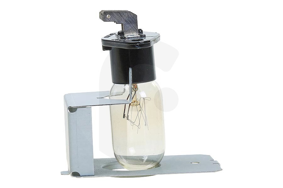 Pelgrim Microondas Lámpara/bombilla (para microondas 25W XB3) microondas 786666