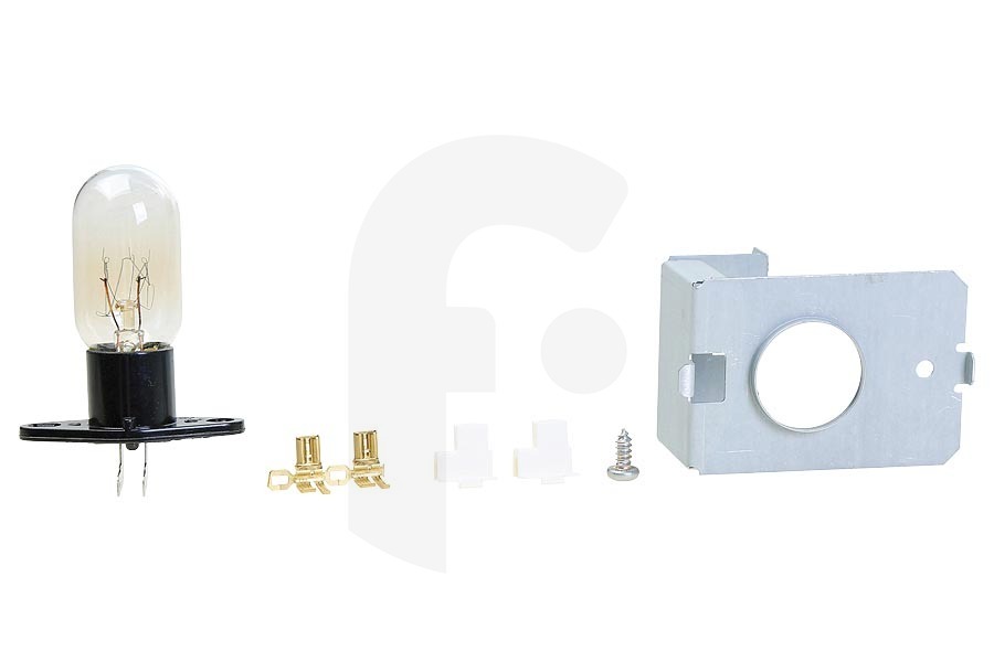 Pelgrim Microondas Lámpara/bombilla (para microondas 25W XB3) microondas 786666