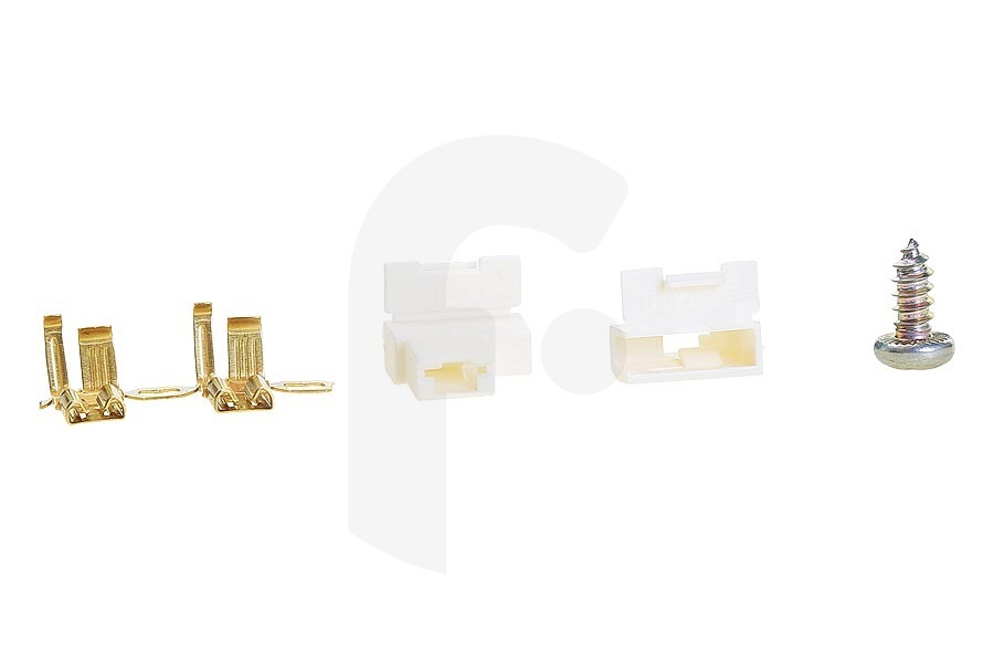 Pelgrim Microondas Lámpara/bombilla (para microondas 25W XB3) microondas 786666