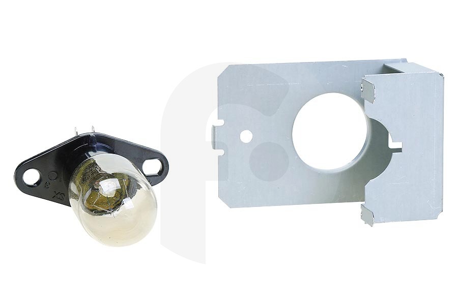 Pelgrim Microondas Lámpara/bombilla (para microondas 25W XB3) microondas 786666