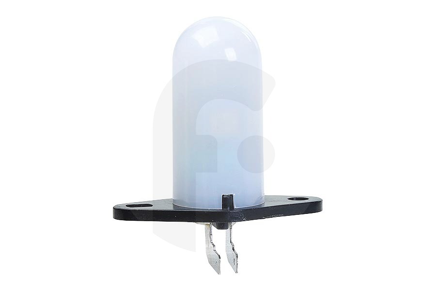 Pelgrim 571147 Microondas Lámpara LED (lámpara) para, entre otros, Etna microondas combinado 46654 apto para entre otros CM344, CM544