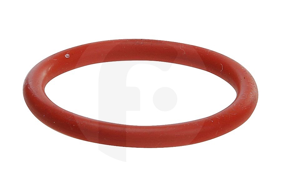 DeLonghi Cafetera Junta de Goma (sello (junta tórica de caldera)) cafetera 5332149100 apto para entre otros EAM3200S, EAM3000B, ECA13200