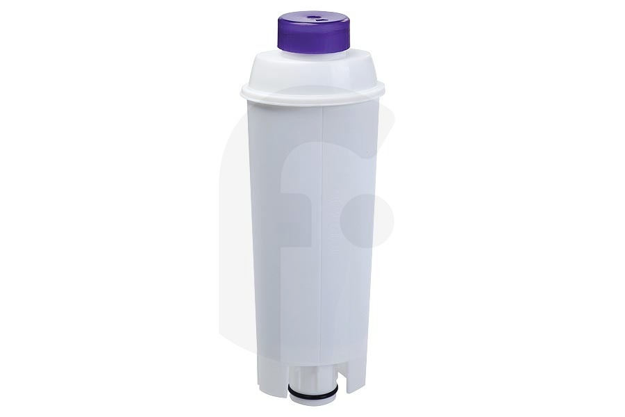 Alternatief 5513292811 Cafetera Filtro de agua Cafetera Delonghi DLS C002 apto para entre otros Serie ECAM