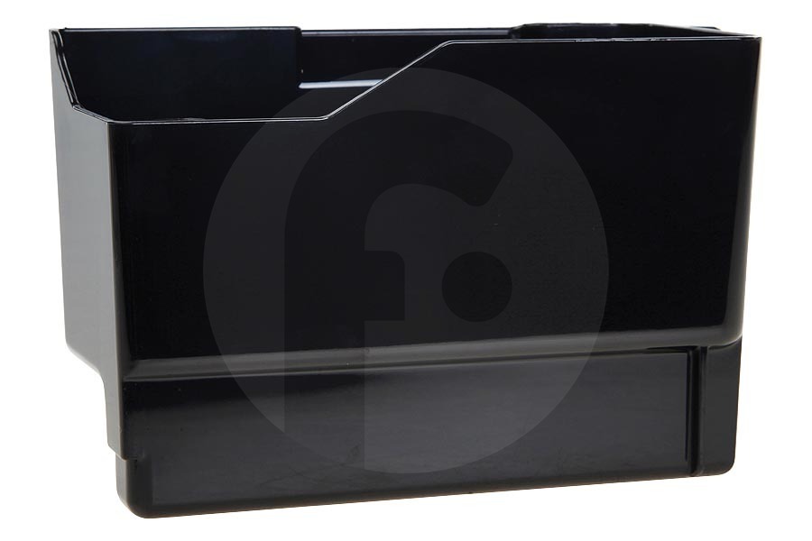 Indesit Cafetera Bandeja colectora (depósito de posos) cafeteras 5313228721 cafeteras 5313228721 apto para entre otros ESAM02110, ESAM5500, ESAM6650