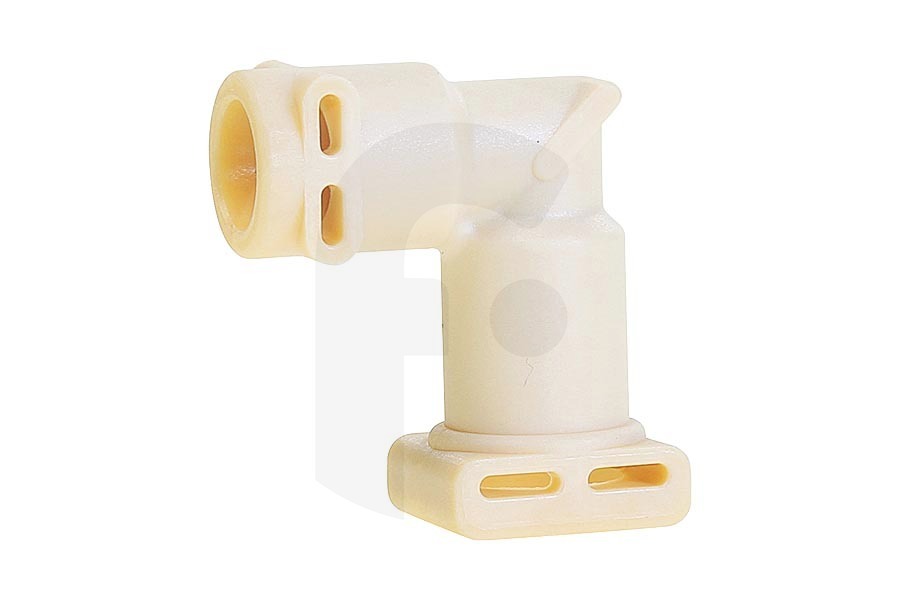 DeLonghi Cafetera Acoplamiento (de cafetera) máquina de café 5332242400 apto para entre otros EN720, F356