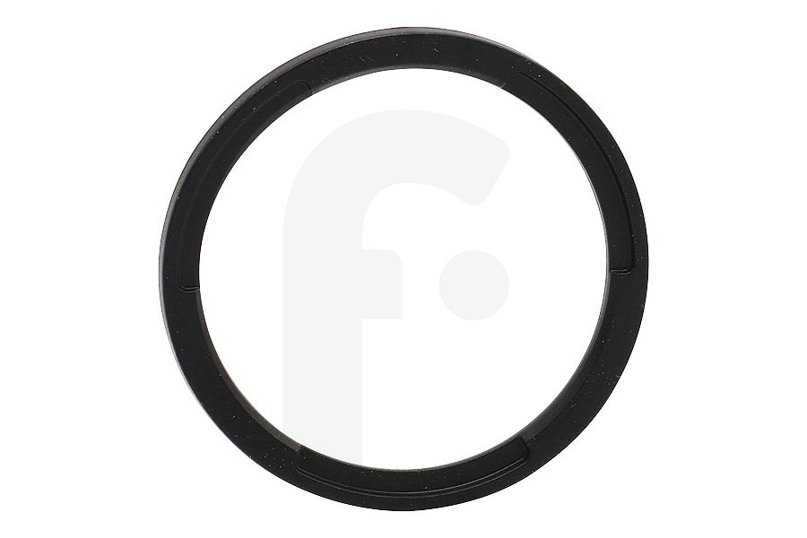 DeLonghi Cafetera Goma de sellado DeLonghi 5313221481 Cafetera apto para entre otros EC820B, EC685W