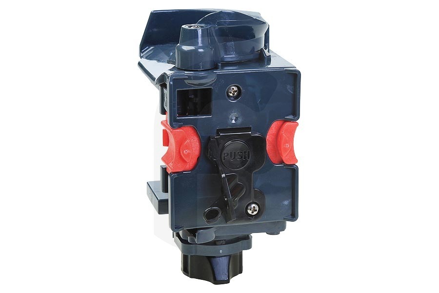 Indesit Cafetera Grupo de escaldado Cafetera entre otro AEG, Delonghi 155 x 95 x 73 mm 7313251441 apto para entre otros ESAM3200, ESAM4000, ESAM4200, ESAM5400, EKV6500