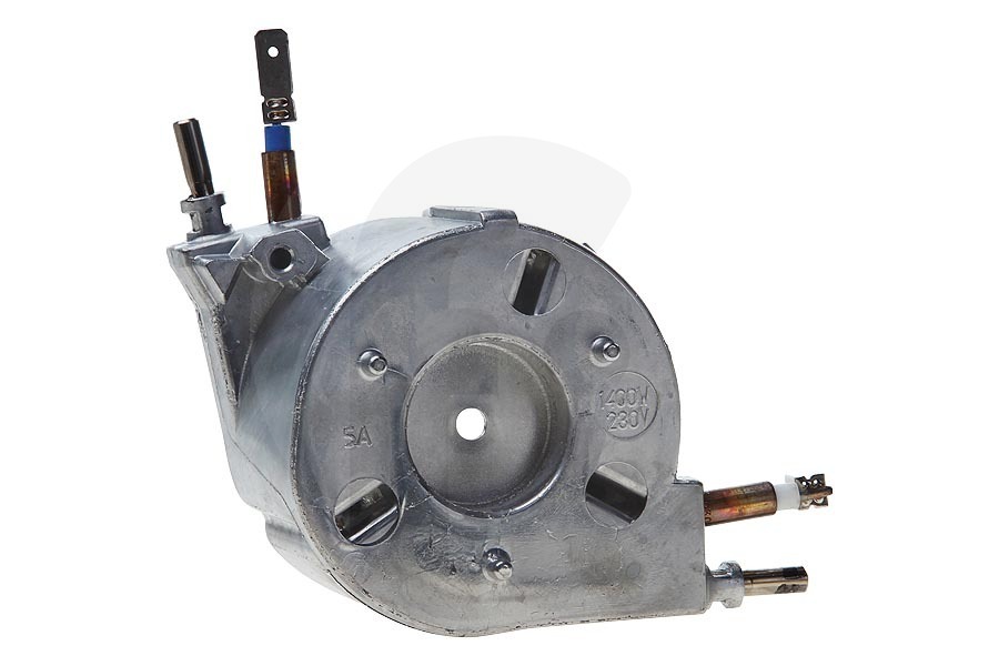 DeLonghi 5513236251 Cafetera Resistencia/elemento calefactor (1400w) cafeteras 5513214291 cafeteras 5513214291 apto para entre otros ESAM4200, ECAM23210, ESAM3600