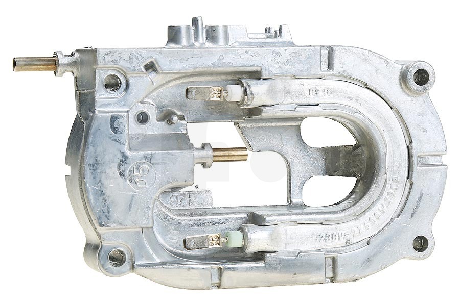 DeLonghi 5513227941 Cafetera Resistencia/elemento calefactor 5532139700 máquina de café 5532139700 apto para entre otros ESAM6700, EN660