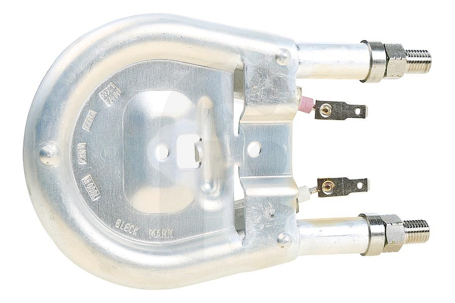 DeLonghi Cafetera Calentador vapor (1000 vatios, 230V, (vaporización rápida)) máquina de café 5513227931 apto para entre otros ECAM26, ECAM44, EAM3500.S