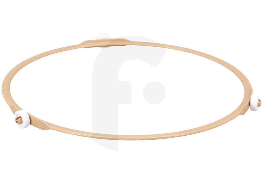 Panasonic Candy Microondas Anillo para horno, microondas 49021719 apto para entre otros CMG30DS, HMF251X