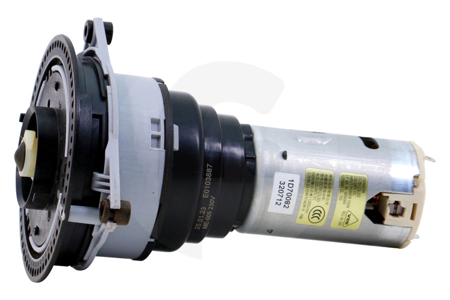 Rotel Cafetera Molinillo Melitta 6773398 Cafetera apto para entre otros CaffeoSolo, CaffeoBaristaT