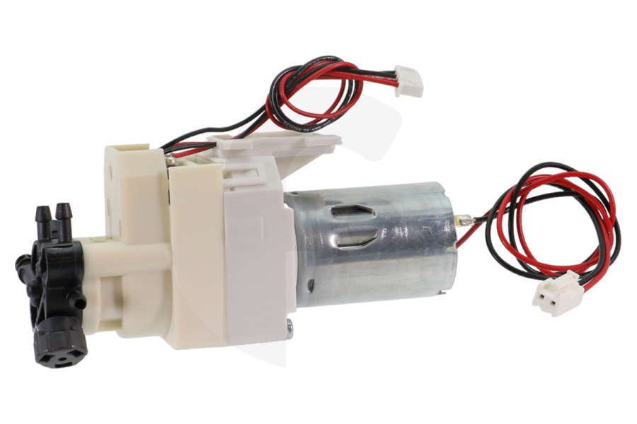 Rotel Melitta Cafetera Válvula Cerámica 6772332 Cafetera apto para entre otros CaffeoBaristaT, CaffeoBaristaTS