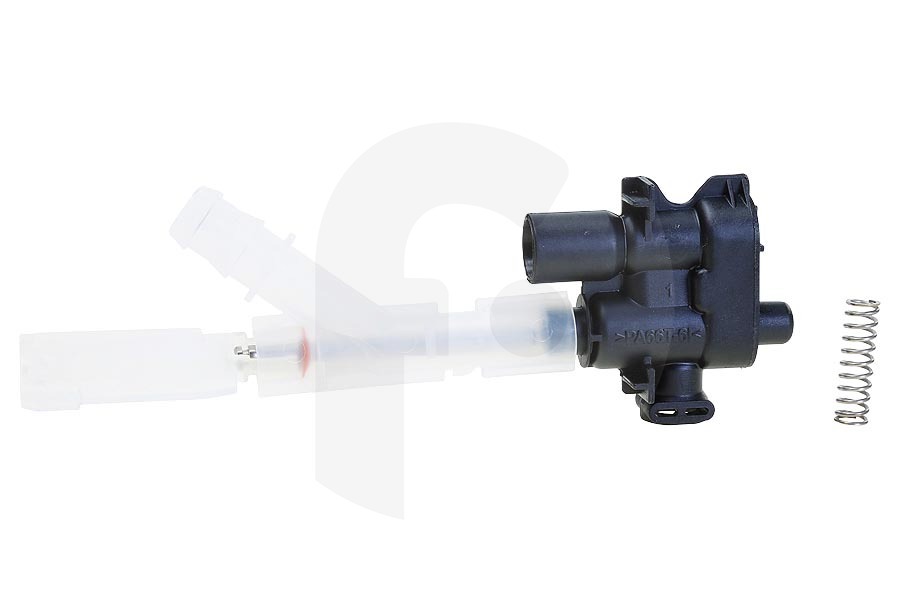 Rotel 6769600 Melitta Cafetera Válvula para máquinas de café 6716080 apto para entre otros Caffeo Barista Caffeo Passione, Caffeo Varianza