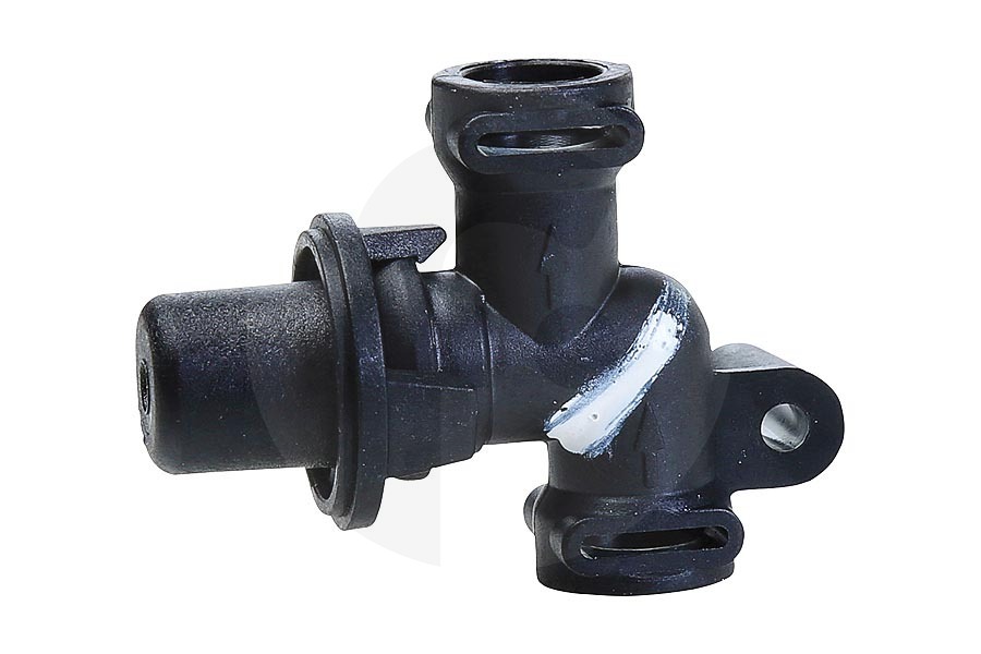 Rotel 6778770 Melitta Cafetera Válvula para máquinas de café 6618254 apto para entre otros CaffeoCl