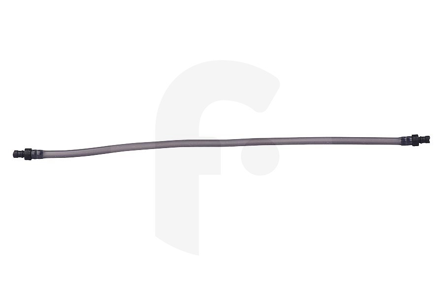 Rotel Cafetera Melitta Manguera de recipiente de leche para máquinas de café 6716257 apto para entre otros CaffeoBaristaT, CaffeoSoloPerfect