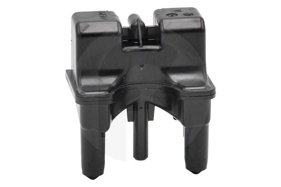 Rotel Cafetera Melitta 6763370 Boquilla de máquina de café apto para entre otros CaffeoPassione, CaffeoVarianza