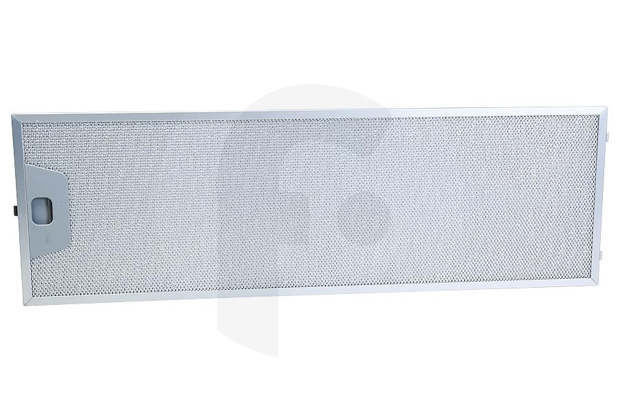Altus Beko filtro de grasa (filtro de metal, filtro de aluminio) campana extractora 9197059811 apto para entre otros CTB6250X