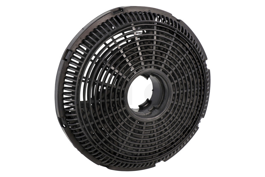 Beko Beko Campana extractora Filtro de carbón Quick&Shine para campana C00897269