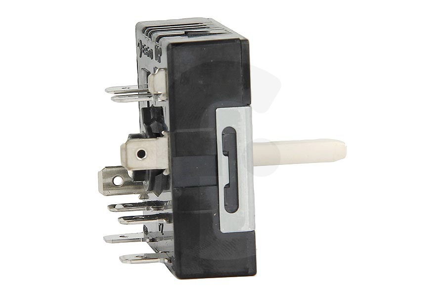 Hotpoint-ariston Cocina & Encimera Beko interruptor de energía (regulador de energía) individual 220V placa de cocción 163900005