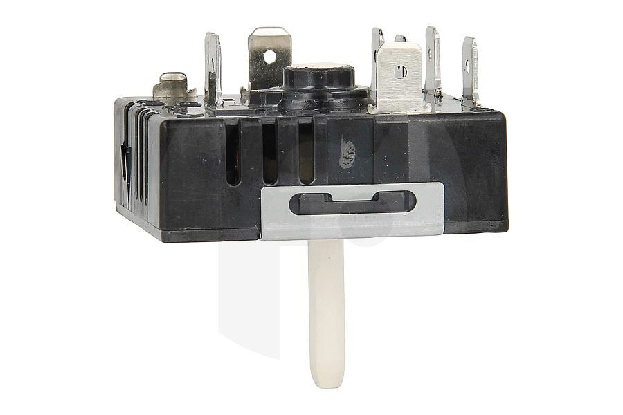 Hotpoint-ariston Cocina & Encimera Beko interruptor de energía (regulador de energía) individual 220V placa de cocción 163900005