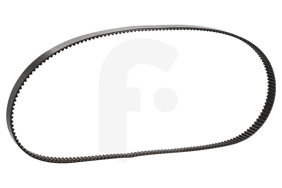 Gorenje Máquina para hacer pan Correa de transmisión (correa) 549mm para Gorenje y otros máquina de pan 292223