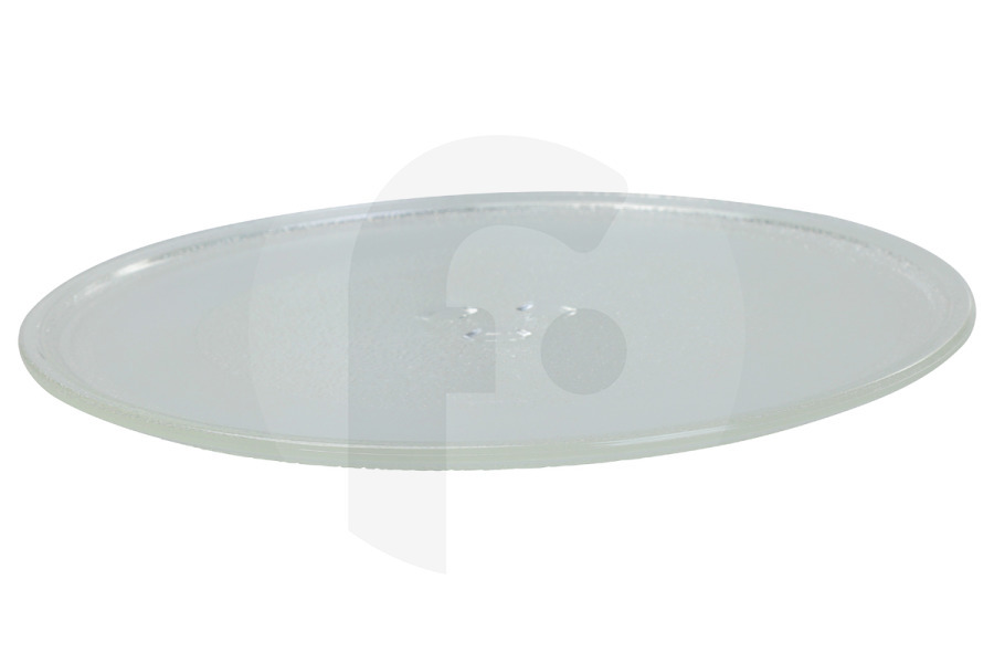 Neff Microondas Plato giratorio (placa, placa de vidrio) ø 25,5 cm para Gorenje y otros microondas 434603