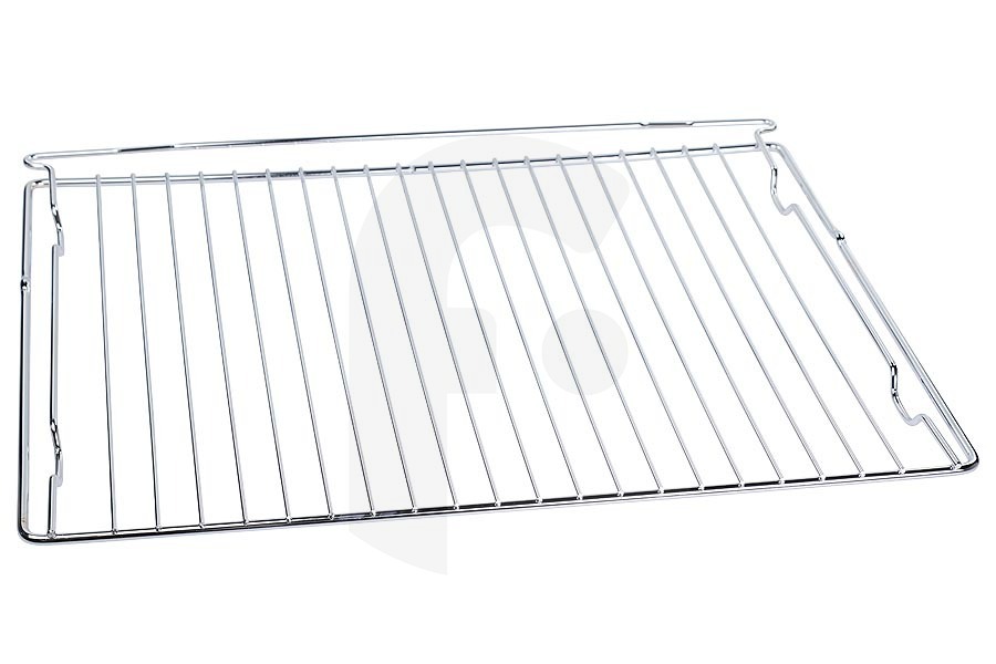 Pelgrim 933265 Rejilla (rejilla de soporte, rejilla de parrilla) para Gorenje y otros horno/microondas combinado 421367 apto para entre otros BS737EX, HC63112ABZA, OM540MAT