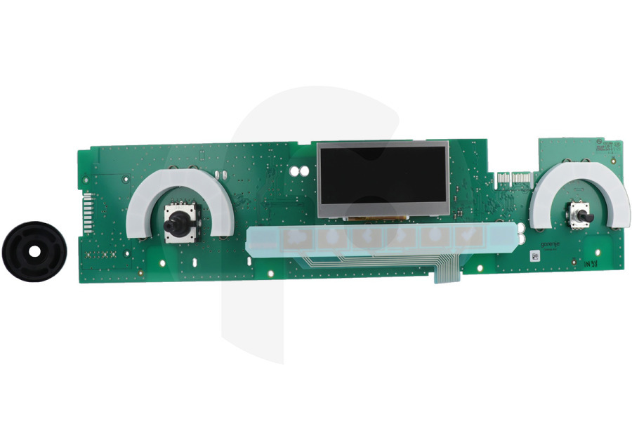 ASKO ASKO módulo de control para horno, microondas 849716 apto para entre otros OCS8664A