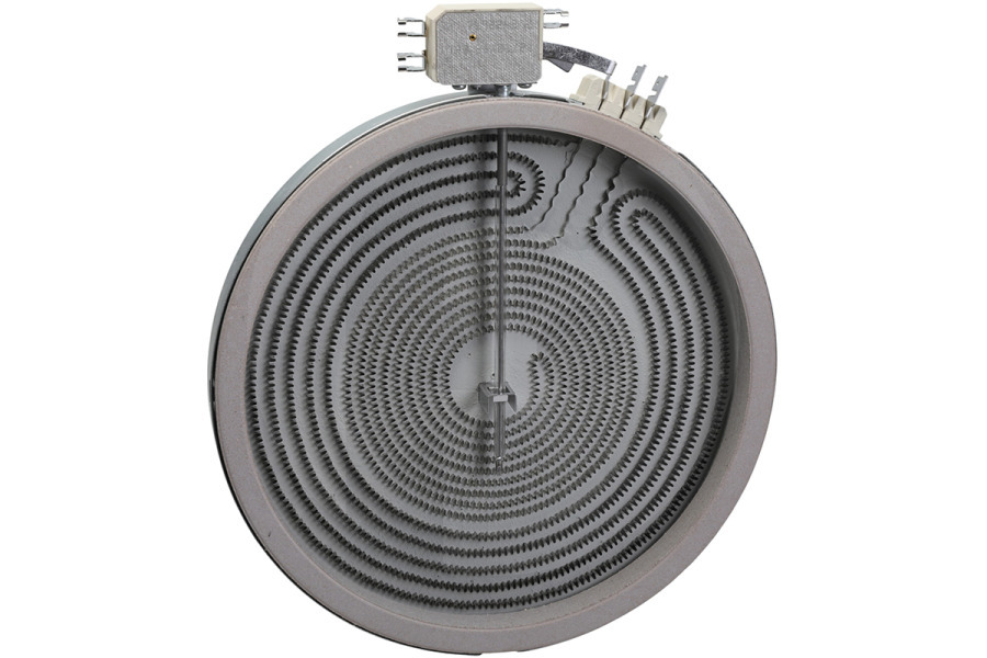 Gorenje 940241 Cocina & Encimera Estufa Gorenje Cooking Zone 607619 adecuado para entre otros E44X2E3400, PF764RVS