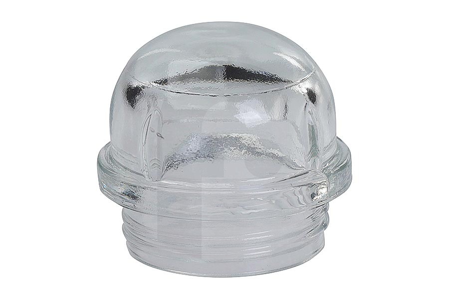 Gorenje Horno Cristal (cristal protector) para iluminación per Gorenje y otros horno 639157 apto para entre otros G4304W, EC7969B