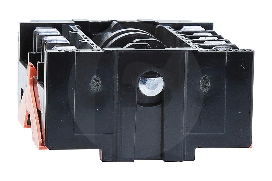 Hotpoint-ariston Cocina & Encimera Interruptor placa de cocción (7 tiempos) fogón 482000022580