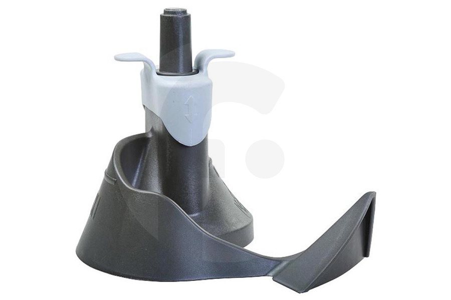 Tefal Freidora sin aceite Paleta mezcladora alternativa XA900302 Freidora apto para entre otros Actifry, FZ700034, FZ707015