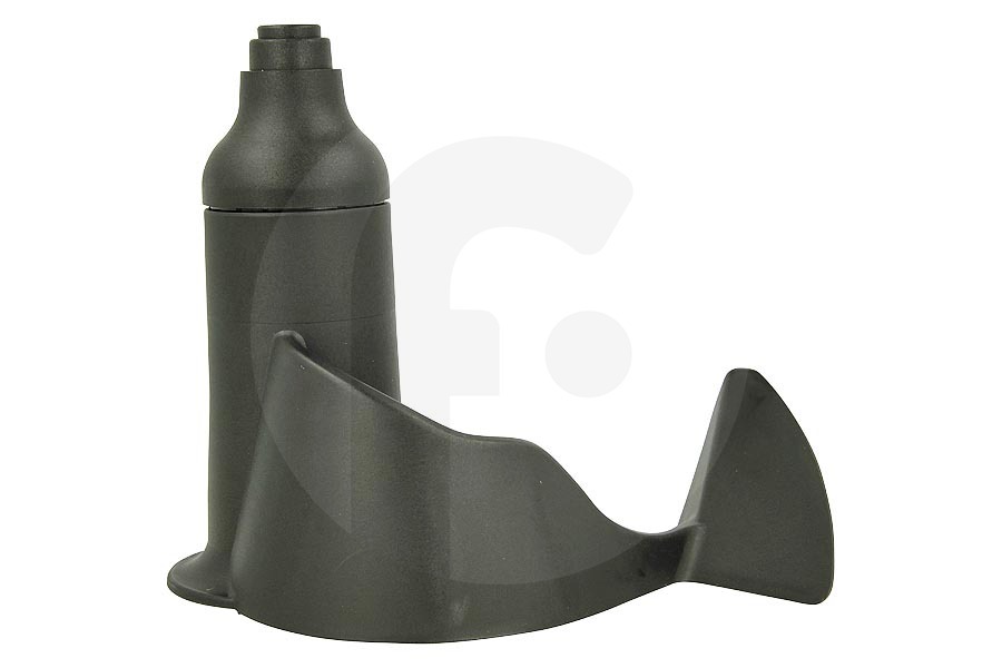 Tefal XA950101 Freidora sin aceite Pala mezcladora para freidora sin aceite Actifry SS-992250 apto para entre otros AH9, serie AW9