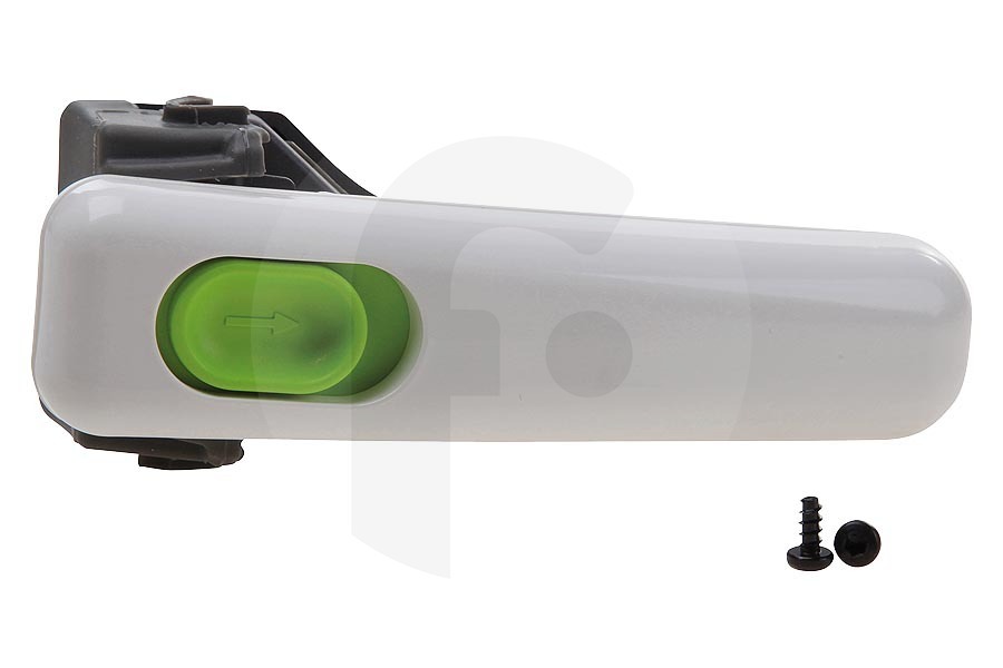 Tefal SS1600006239 Freidora sin aceite Actifry Mango para freidora sin aceite SS-1600006239 apto para entre otros AH900000, AH900002, AH900030