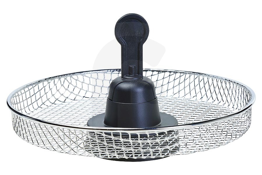 Tefal XA701270 Freidora Cesta Actifry para freidora XA701174 apto para entre otros ActiFry Smart XL, Express, Familia