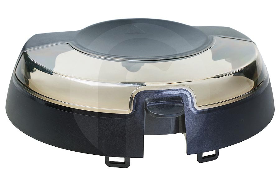 Tefal SS993604 Freidora sin aceite Tapa para freidora sin aceite Actifry SS-993604 apto para entre otros AL800240, GH800030