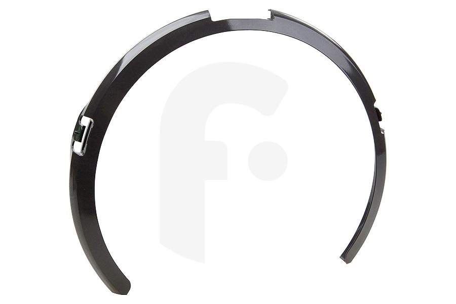 Tefal SS1530000904 Actifry Freidora sin aceite Anillo antidesbordamiento para freidora sin aceite SS-1530000904 apto para entre otros AH9002, AH9000, AW95000 ActiFry