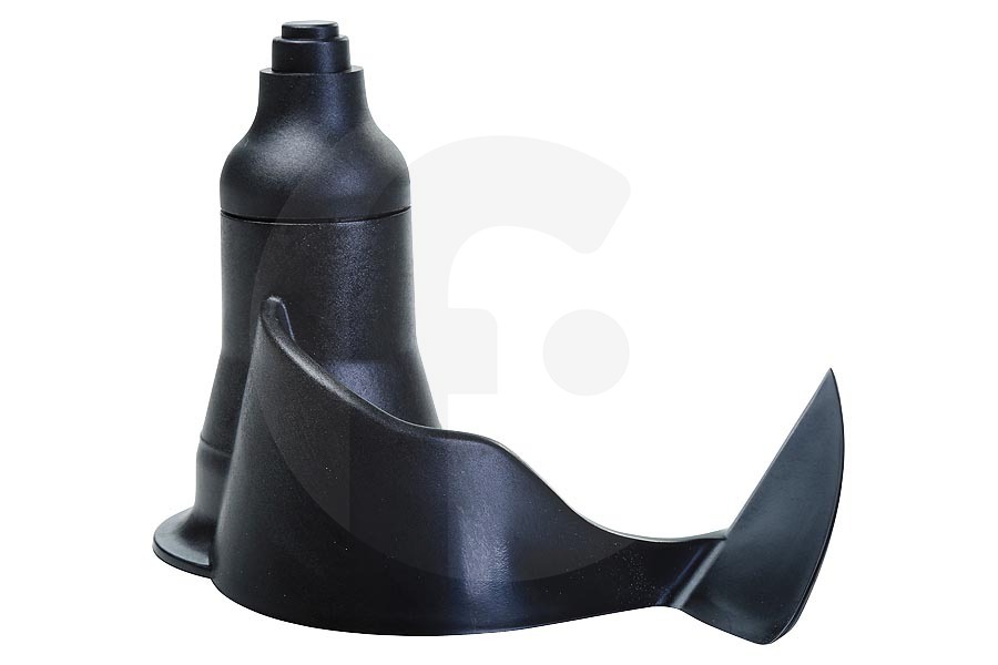 Tefal SS994038 Freidora sin aceite Pala mezcladora para freidora sin aceite Actifry SS-994038 apto para entre otros Actifry Essential, Genius, Express FZ751