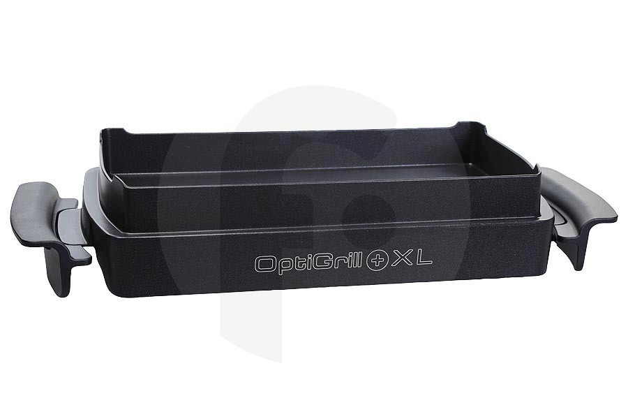 Tefal Parrilla OptiGrill Elite XL accesorio snack y horno para Tefal y otros OptiGrill (grill de contacto) XA727810