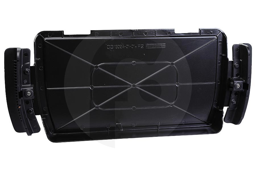Tefal Parrilla OptiGrill Elite XL accesorio snack y horno para Tefal y otros OptiGrill (grill de contacto) XA727810