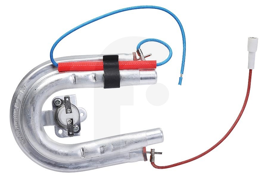 Tefal SS201766 Cafetera Tefal SS-201766 Elemento calefactor Cafetera apto para entre otros CM600810, CM272110, FG370800