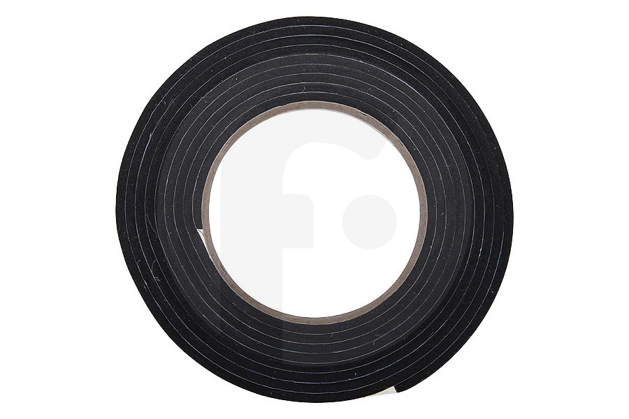 Hotpoint-ariston Cocina & Encimera Cinta de sellado (tira de sellado) entre la placa de cocción y la encimera de la cocina para Whirlpool y otros 481246688969