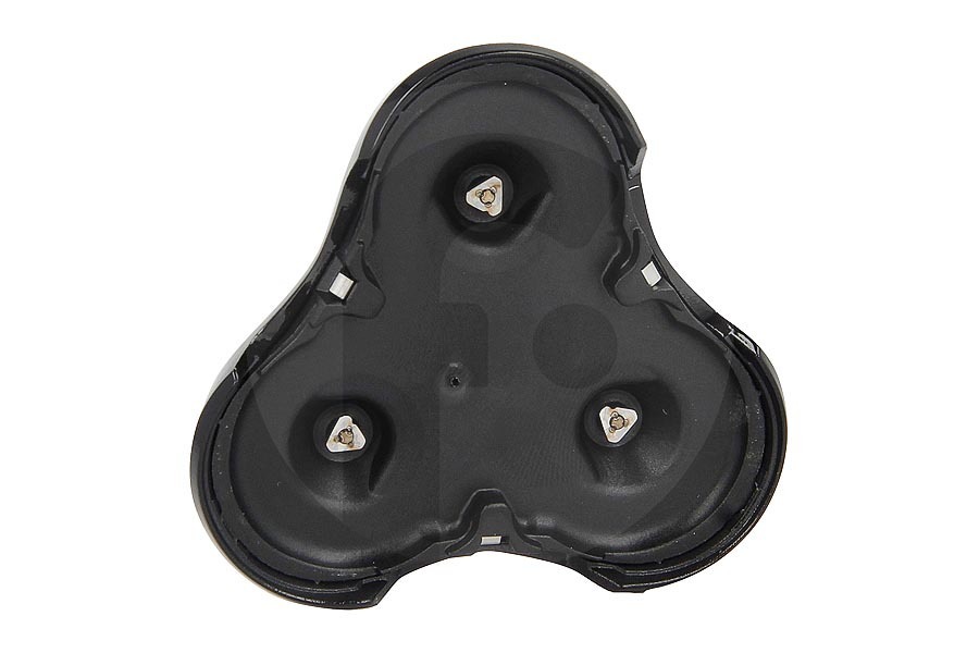Philips 422203617551 Afeitadora Philips CRP361/01 Maquinilla de afeitar Soporte 4222037551 adecuado para entre otros RQ1180, RQ1160, RQ1175