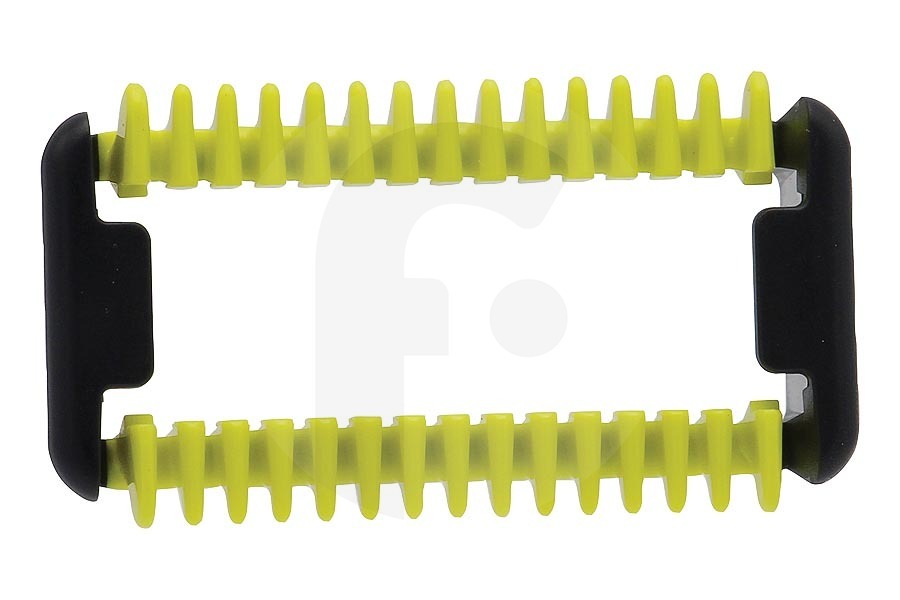 Philips Maquinilla de afeitar Philips CP0942/01 Protección de la piel 422203627981 Afeitadora adecuado para entre otros QP2630, QP6620, OneBlade