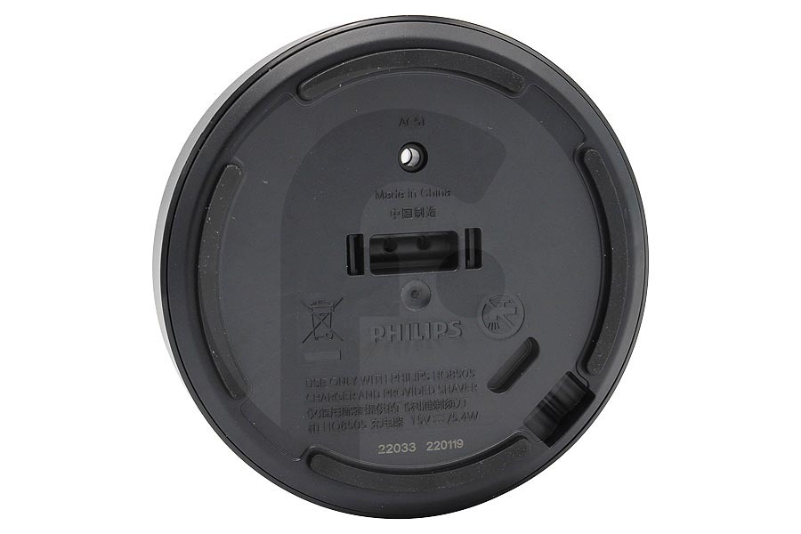 Philips Maquinilla de afeitar Philips AC51/01 Soporte de carga 422203998831 Afeitadora