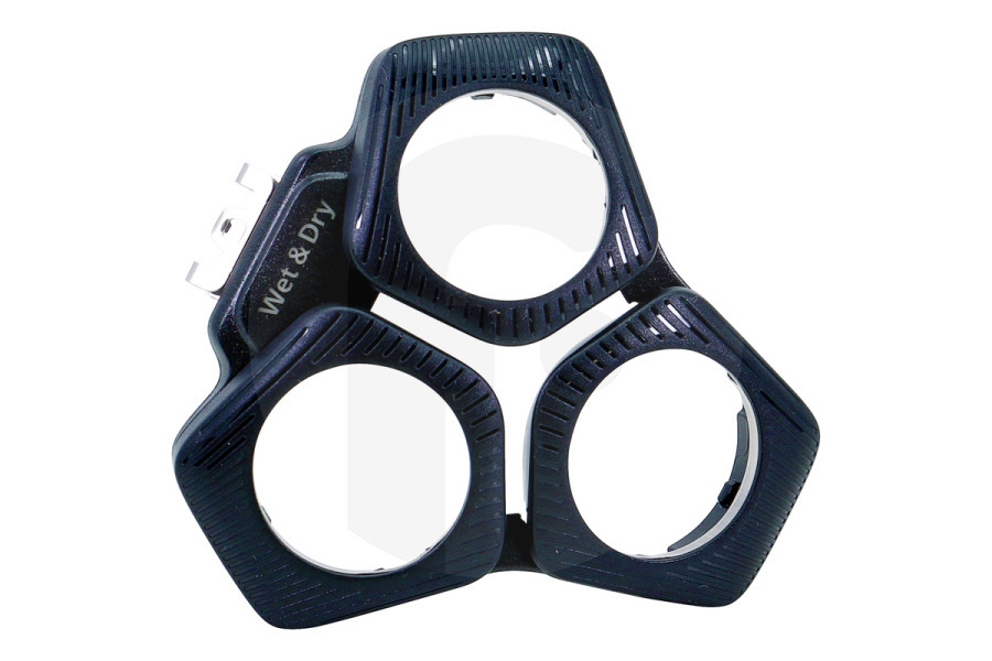 Philips Maquinilla de afeitar Soporte para cabezal de afeitado Philips 300005868431 Afeitadora adecuado para entre otros S5532, S5579