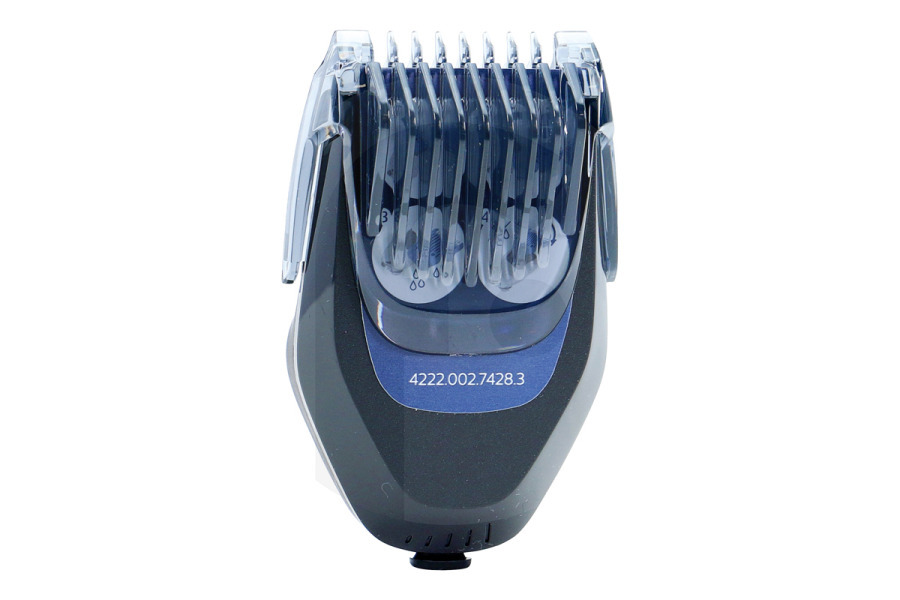 Philips Maquinilla de afeitar Philips AC20/01 Recortadora de barba 422203998822 Afeitadora adecuado para entre otros S9982, S9986